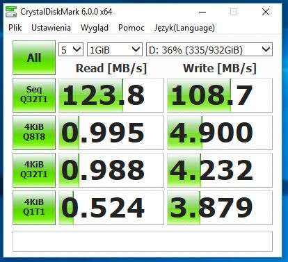 Test Mini PC ZOTAC MEK1