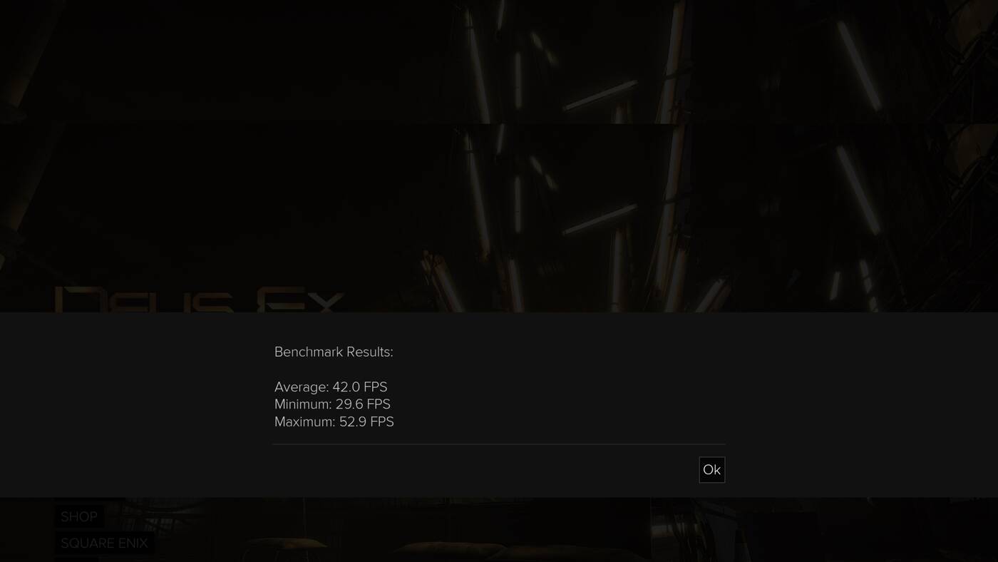 Test Mini PC ZOTAC MEK1