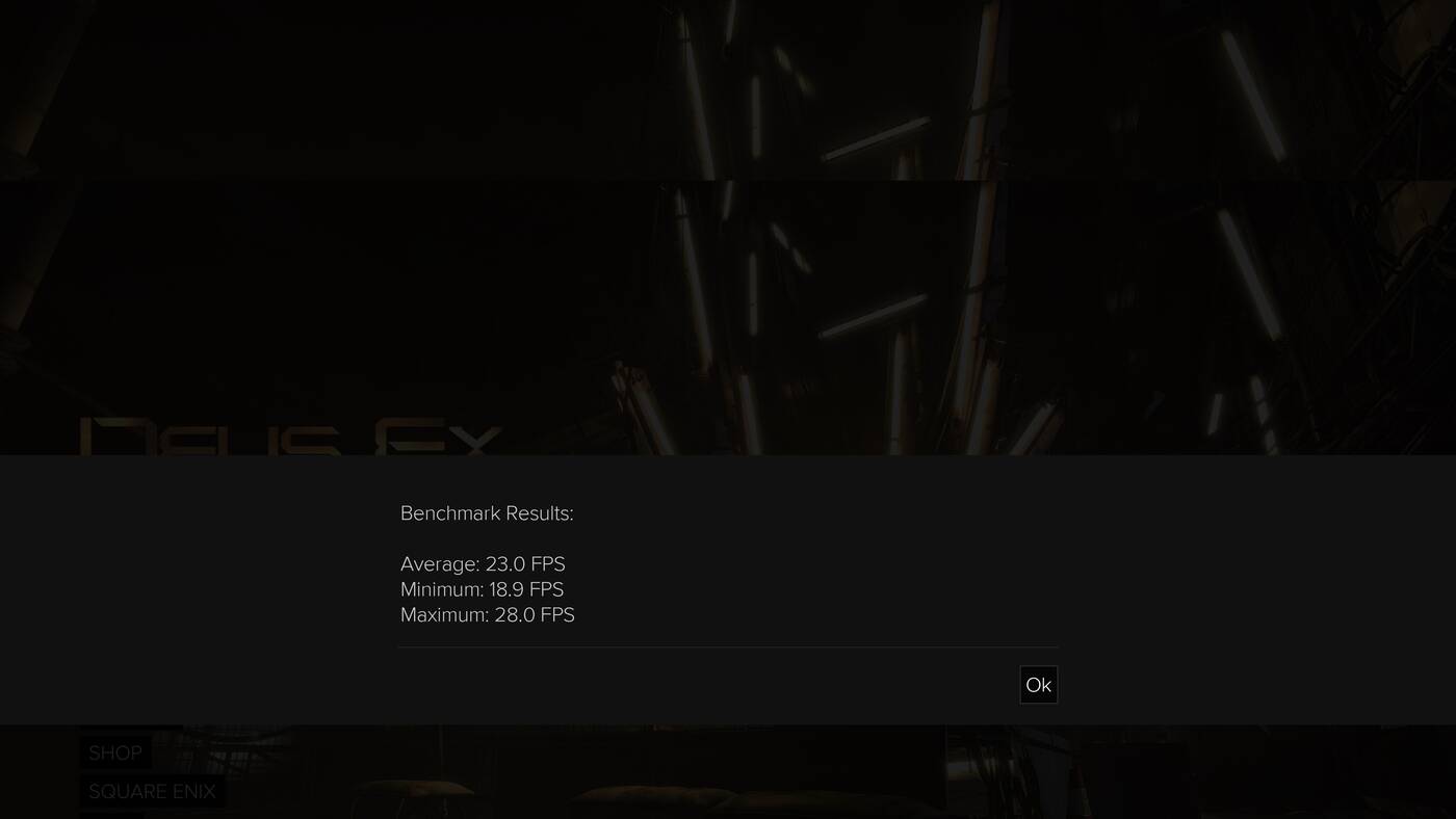 Test Mini PC ZOTAC MEK1