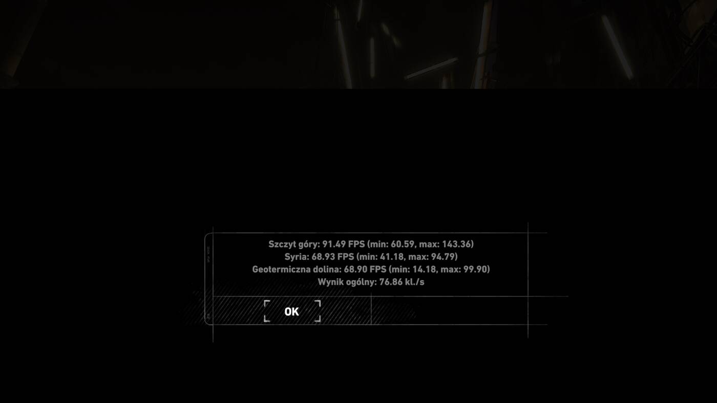 Test Mini PC ZOTAC MEK1