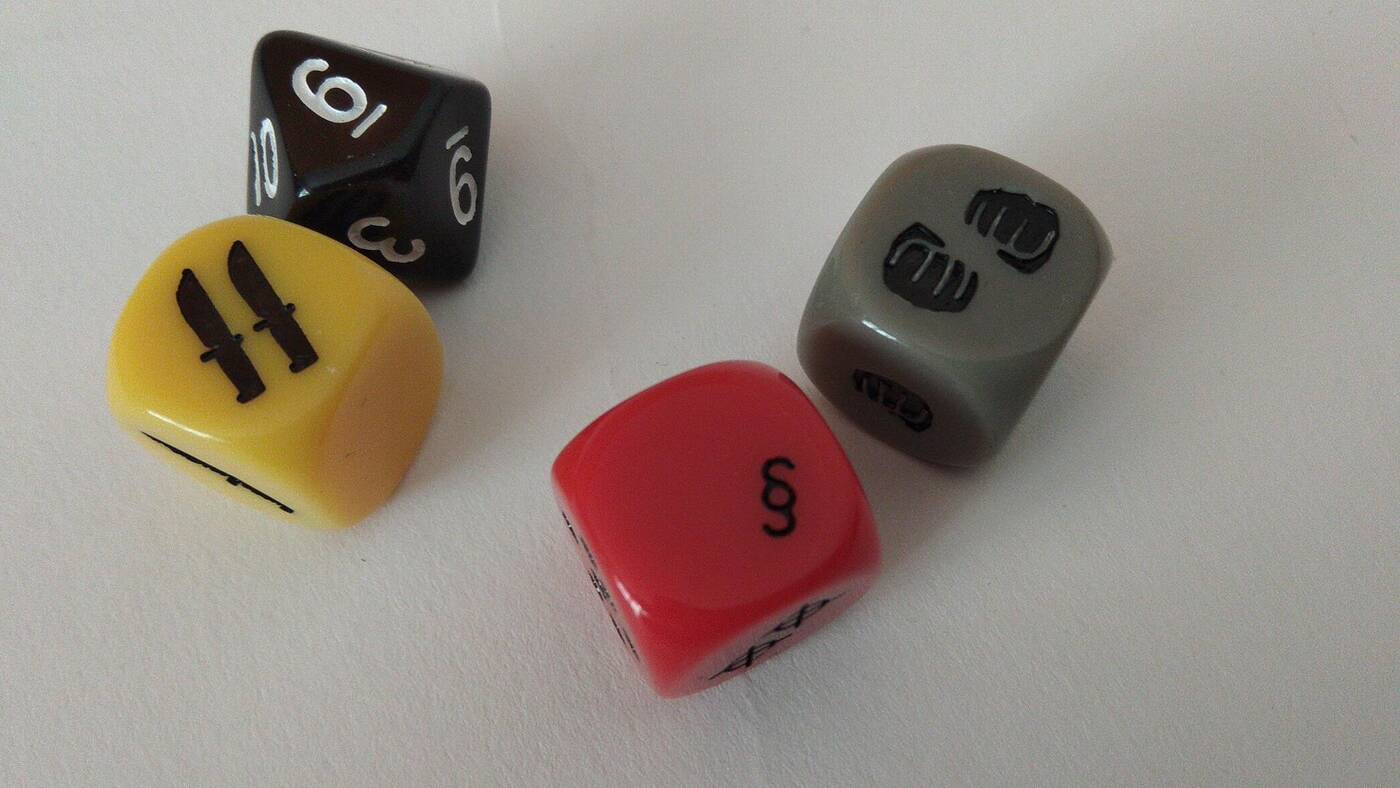 Recenzja gry planszowej This War of Mine