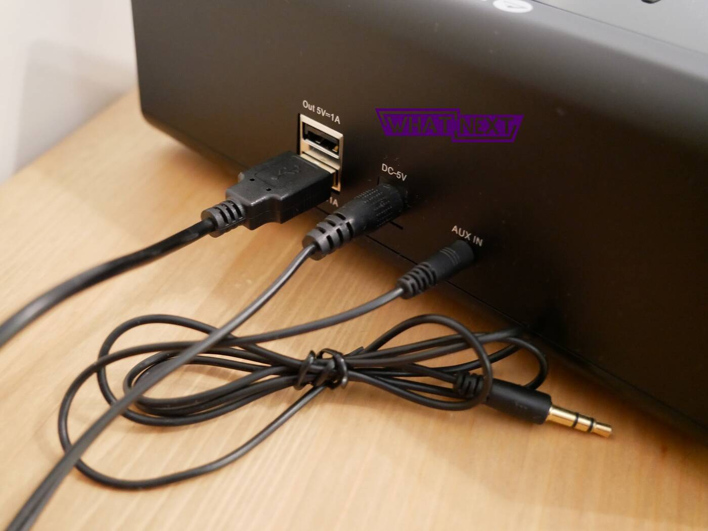 Testujemy wielofunkcyjny głośnik Platinet PMGQ10B