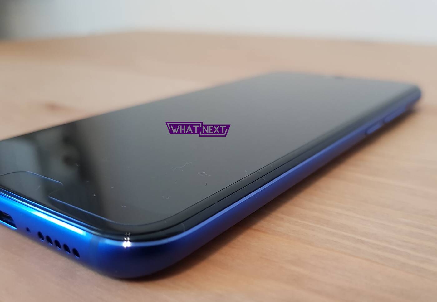 Test Honor 10 - Został nam już tylko Honor...
