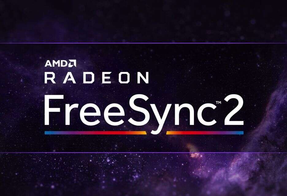 FreeSync 2