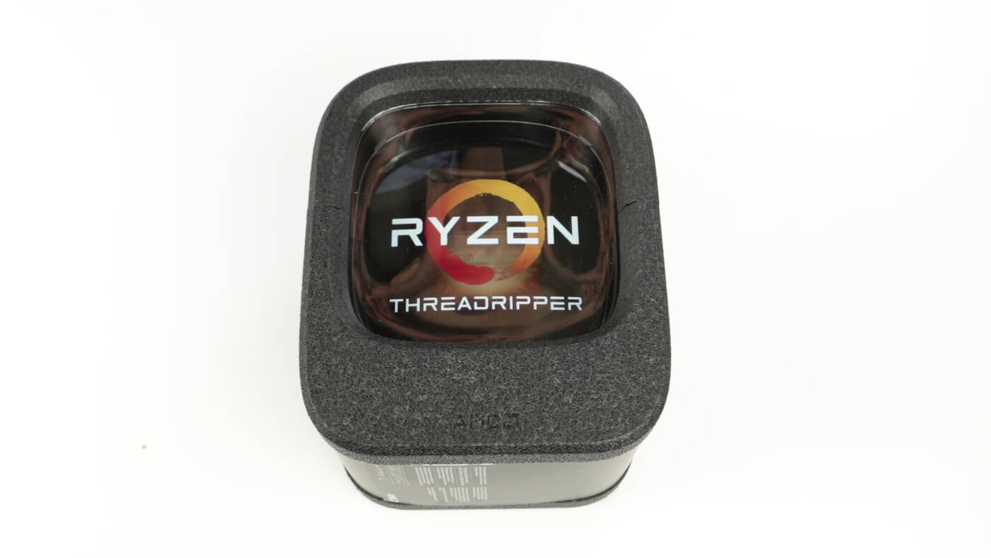 2990X, CPU, Ryzen Threadripper 2990X, Ryzen Threadripper, procesor, cena, wydajność, sklep, oferta, AMD