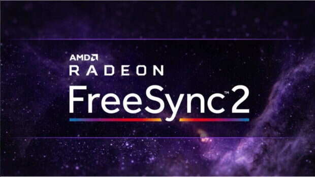 FreeSync 2 HDR