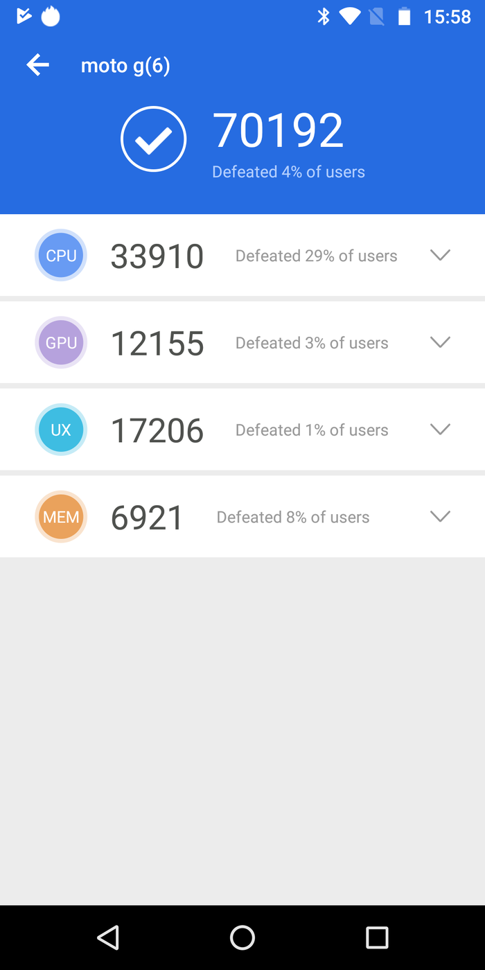 Test Motorola Moto G6, czyli porządny smartfon za dobre pieniądze