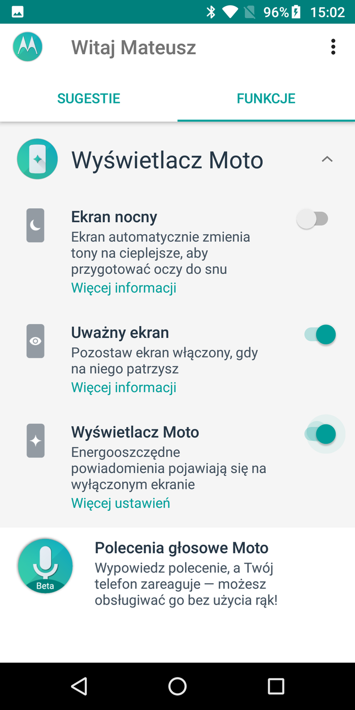 Test Motorola Moto G6, czyli porządny smartfon za dobre pieniądze