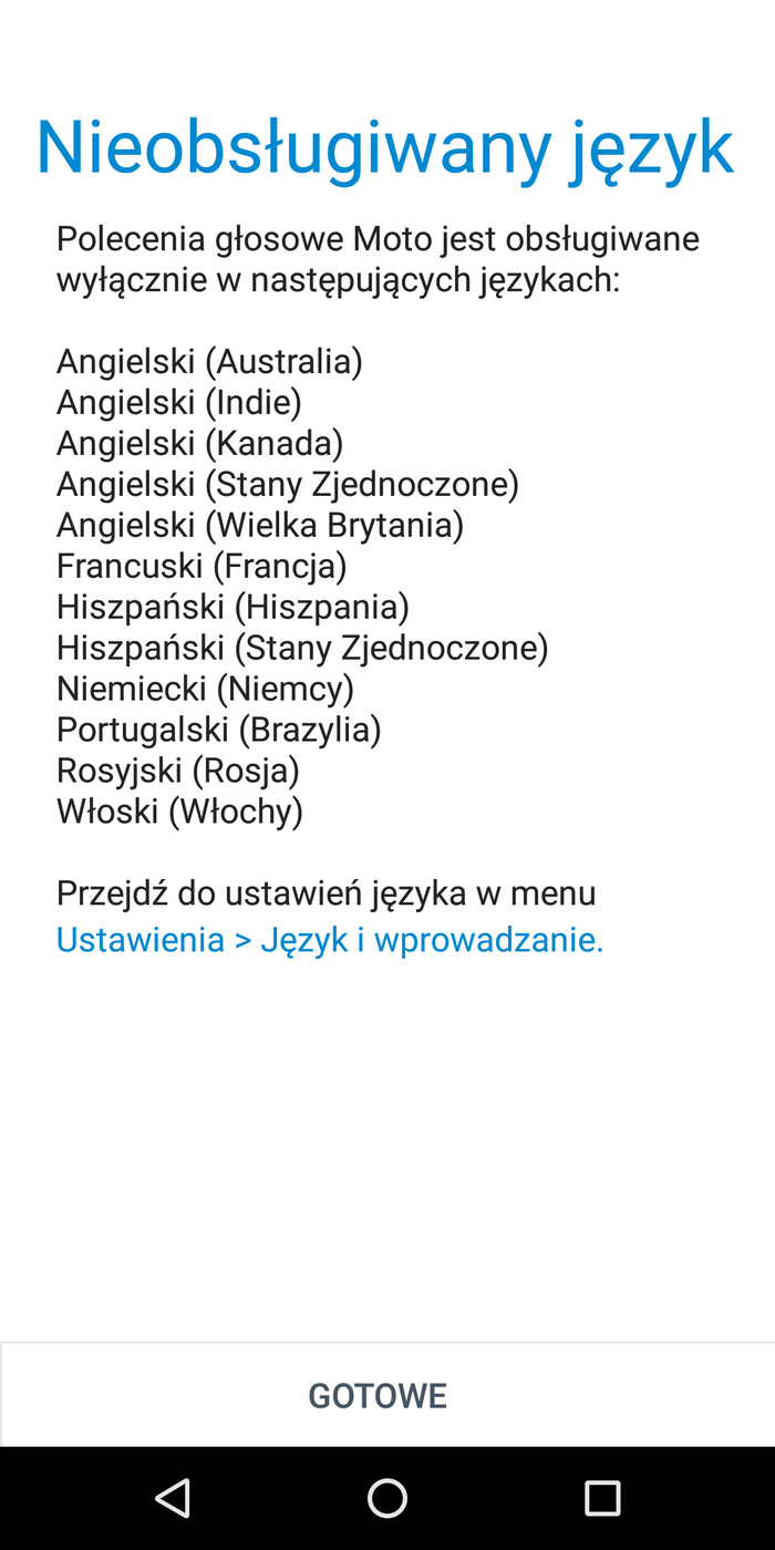 Test Motorola Moto G6, czyli porządny smartfon za dobre pieniądze