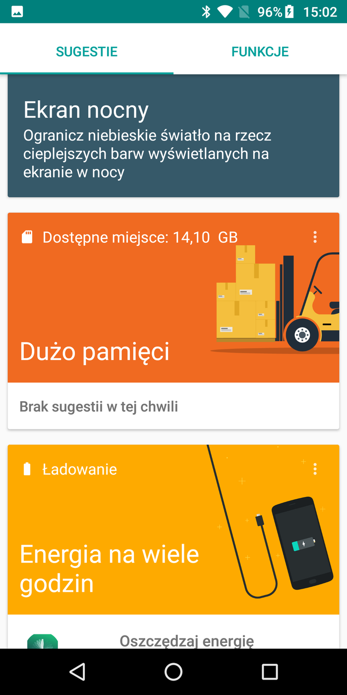 Test Motorola Moto G6, czyli porządny smartfon za dobre pieniądze