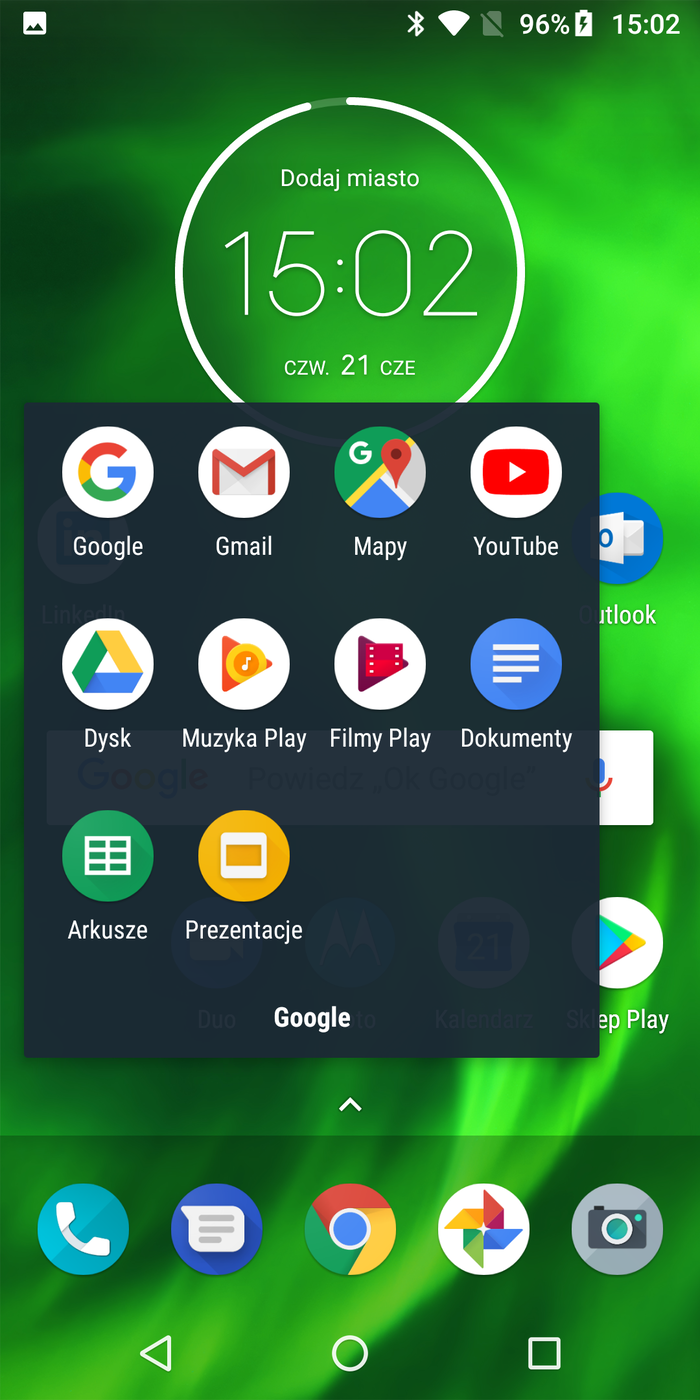 Test Motorola Moto G6, czyli porządny smartfon za dobre pieniądze