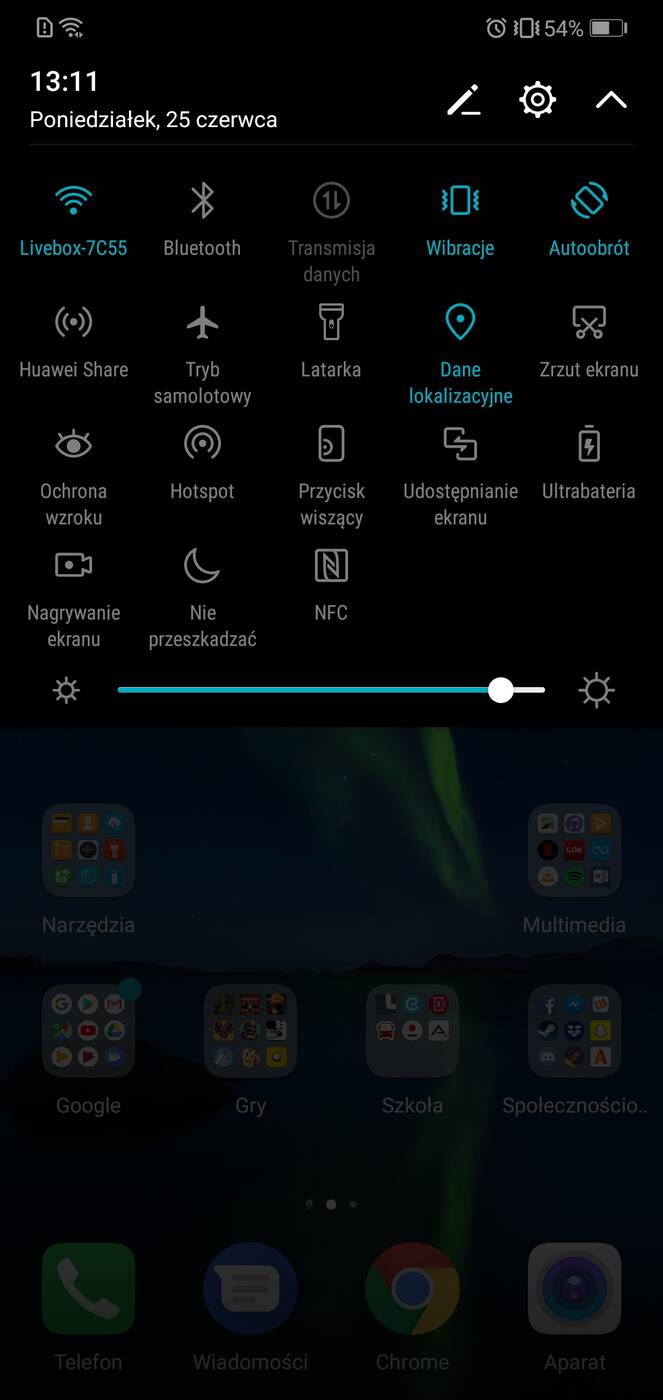 Test Honor 10 - Został nam już tylko Honor...