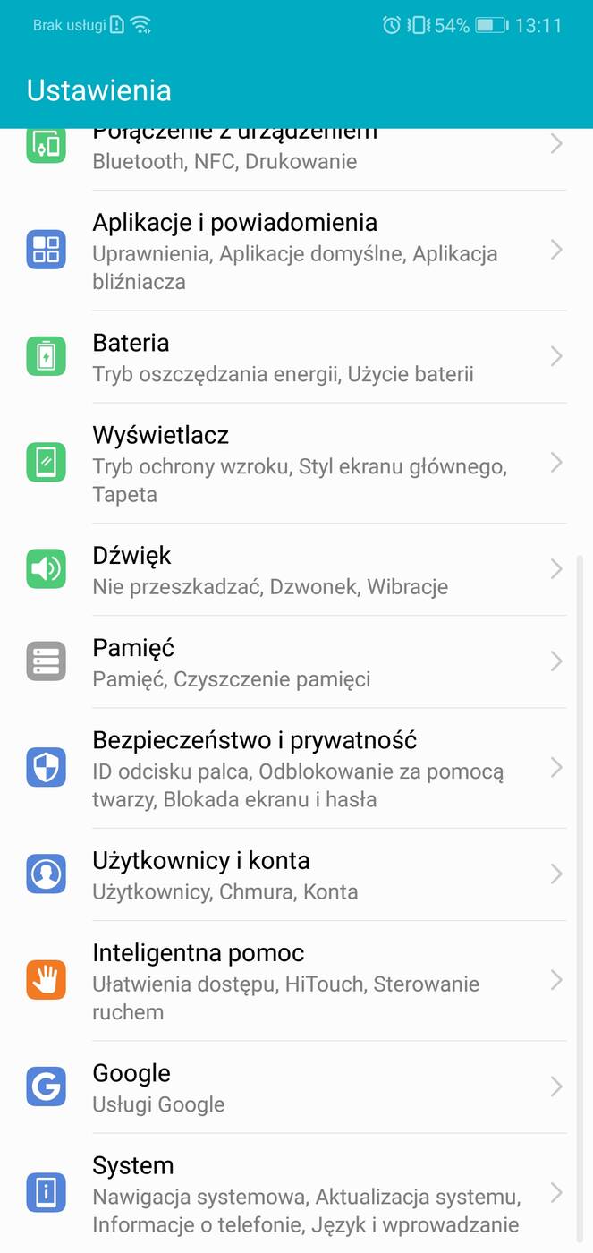 Test Honor 10 - Został nam już tylko Honor...
