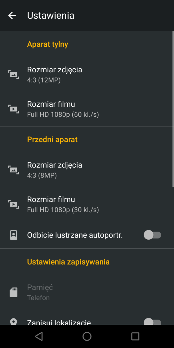 Test Motorola Moto G6, czyli porządny smartfon za dobre pieniądze