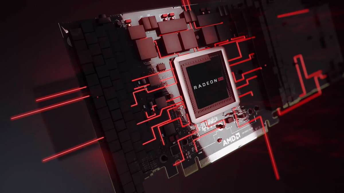 Karta Radeon RX 580 w nowym wydaniu