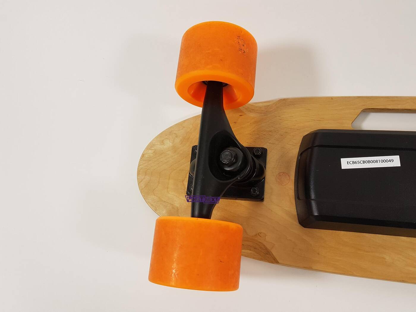 Test deskorolki Goclever City Board Cyclops