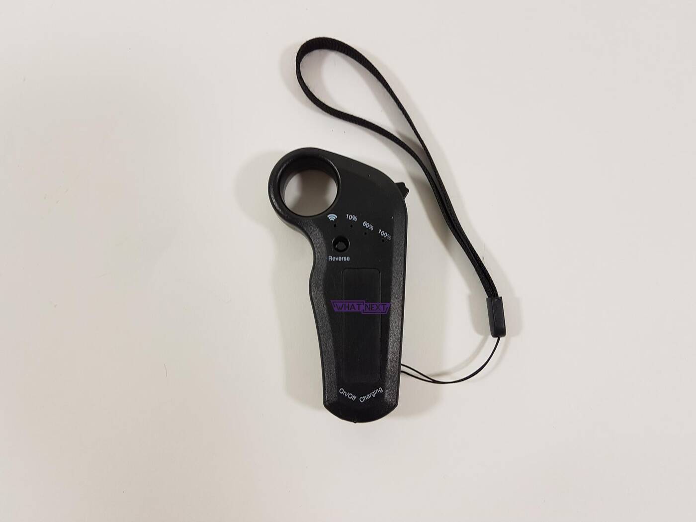 Test deskorolki Goclever City Board Cyclops