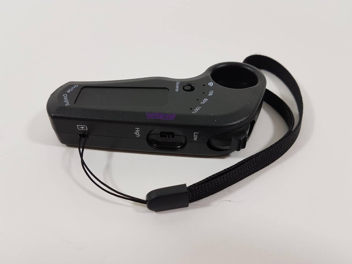 Test deskorolki Goclever City Board Cyclops