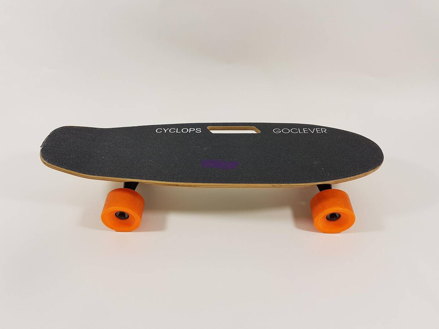 Test deskorolki Goclever City Board Cyclops