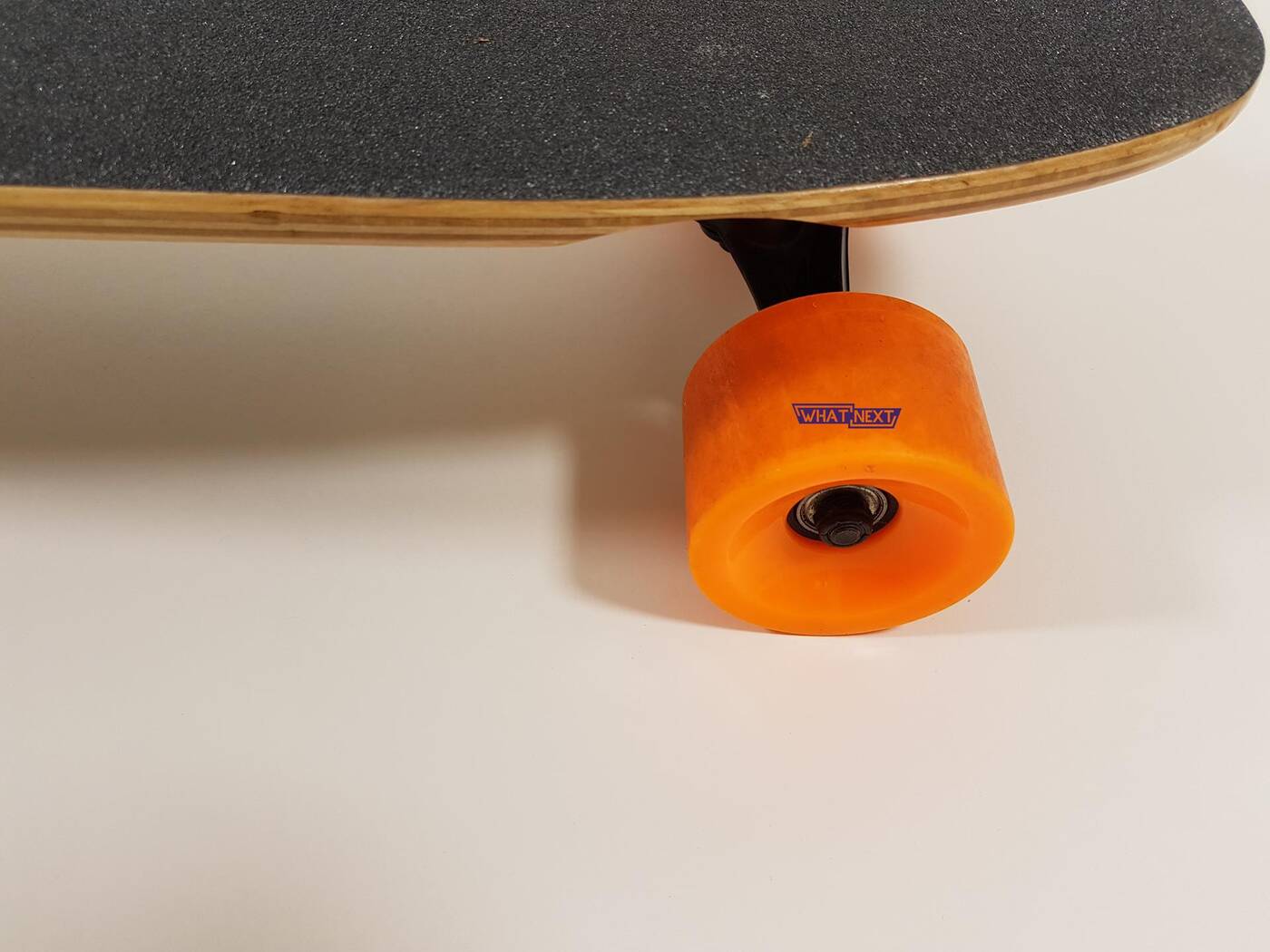 Test deskorolki Goclever City Board Cyclops