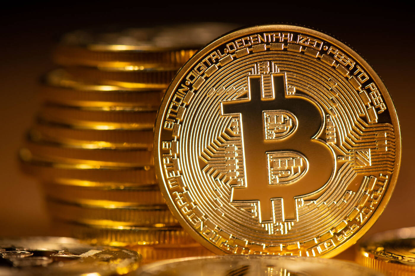 Bitcoin, wartość Bitcoin, kryptowaluty, spadek wartości kryptowalut, cena bitcoina