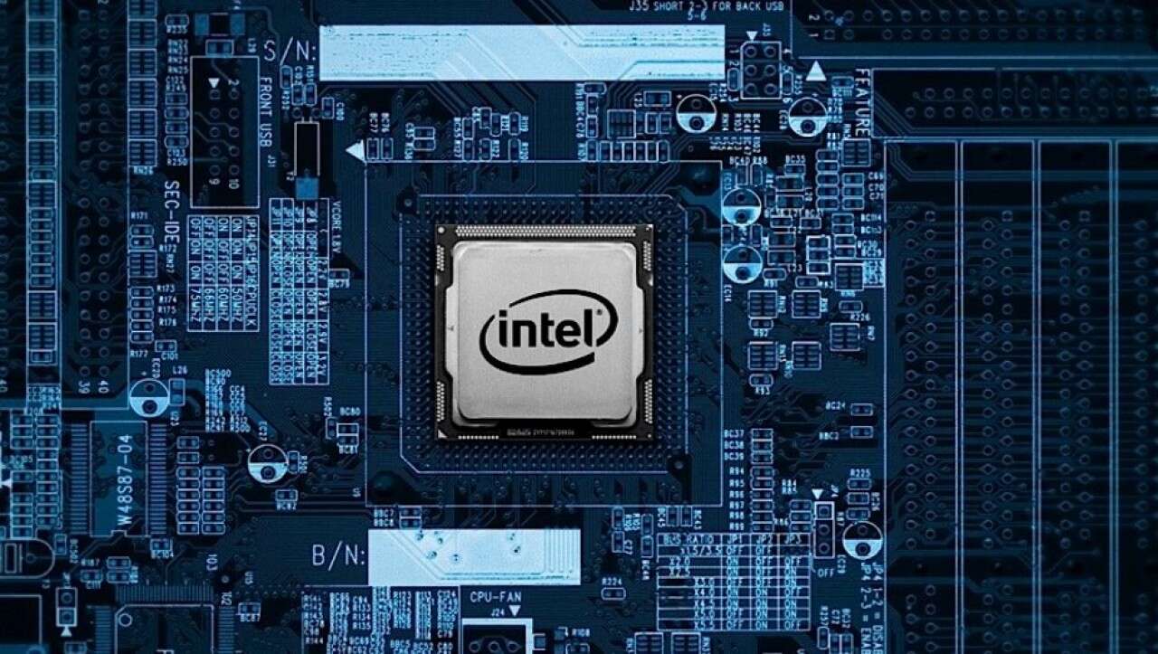 Plany produkcji procesorów Intela nowej generacji, układy Intela nowej generacji, produkcja CPU nowej generacji, Intel nowej generacji