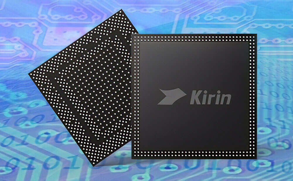 Kirin 710, Kirin, SoC, Huawei Kirin 710, Huawei, układ SoC, Nova 3i