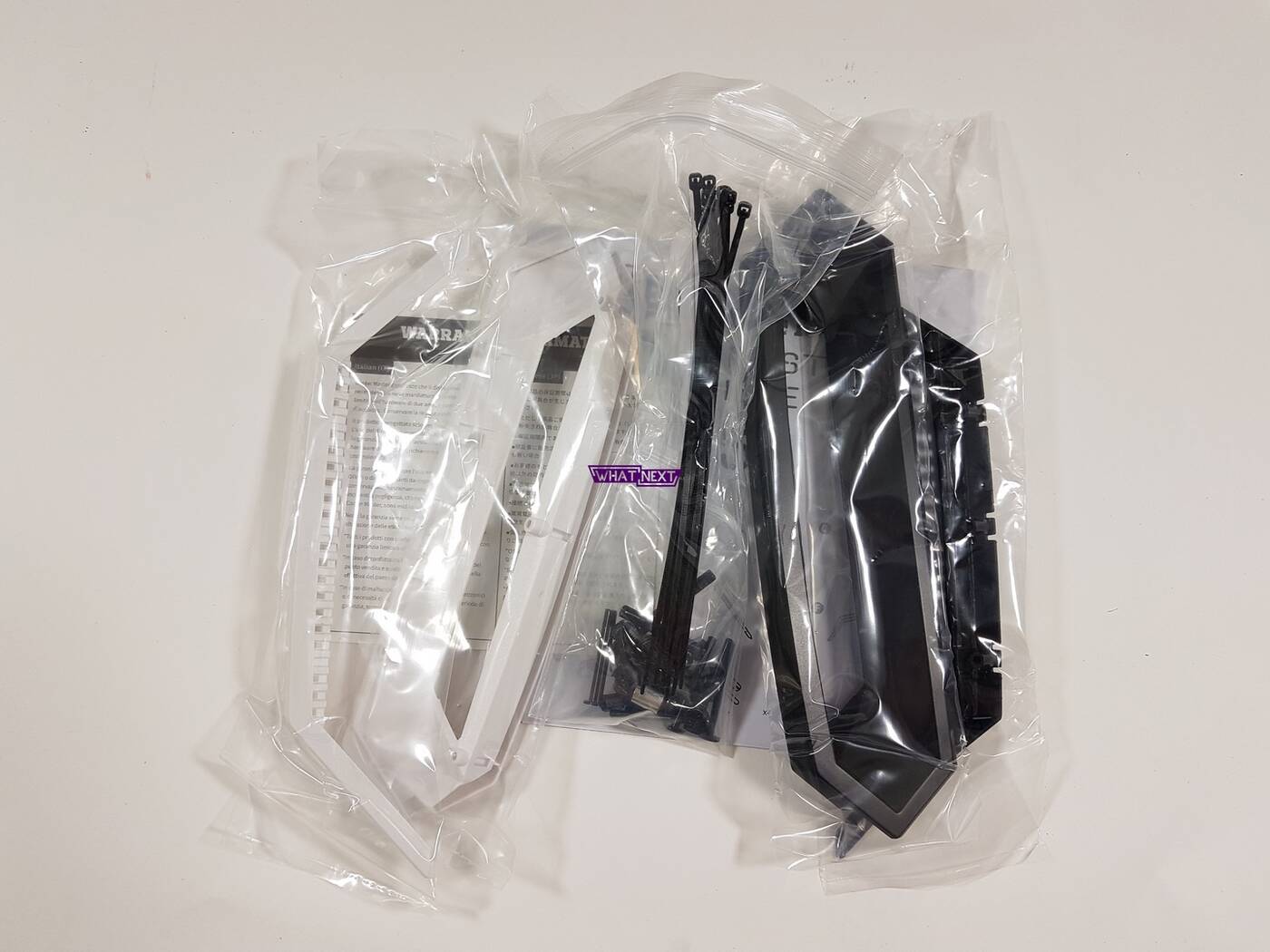 Test obudowy Cooler Master MasterBox Lite 5