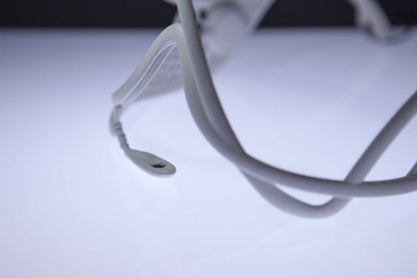 Oto maska, która wpływa na nastrój człowieka... a nawet jego popęd seksualny