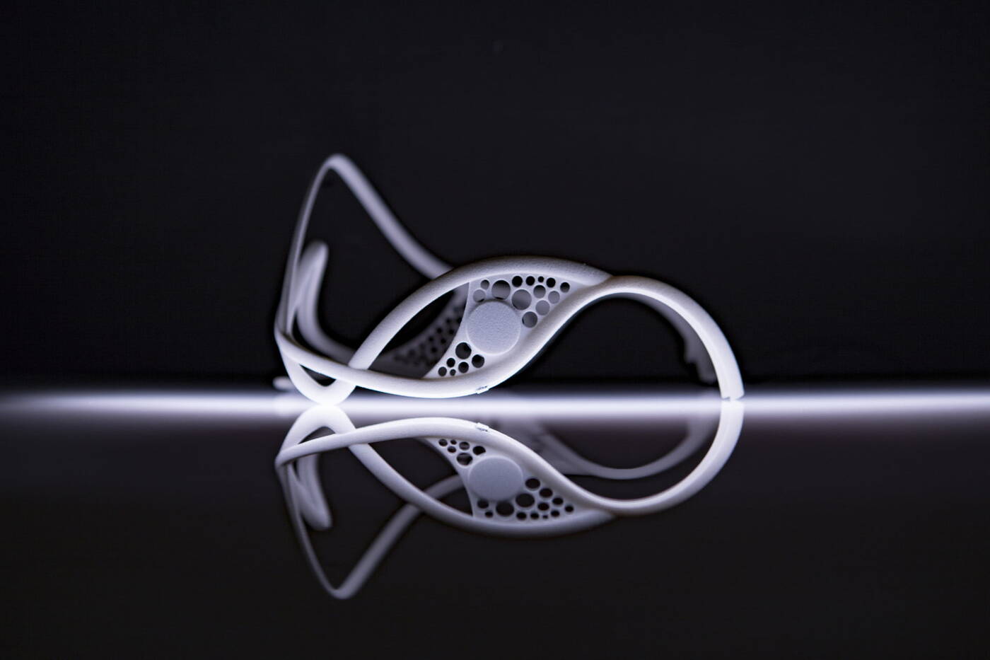 Oto maska, która wpływa na nastrój człowieka... a nawet jego popęd seksualny