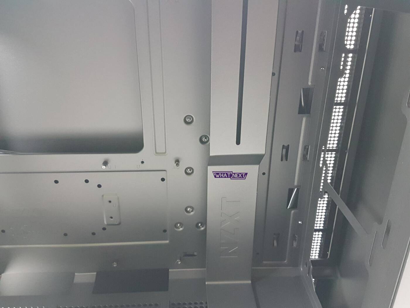 Test obudowy NZXT H500