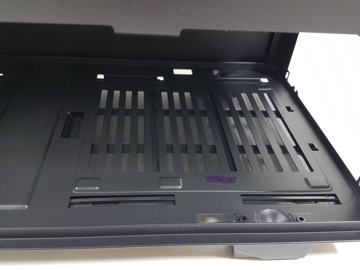 Test obudowy NZXT H500