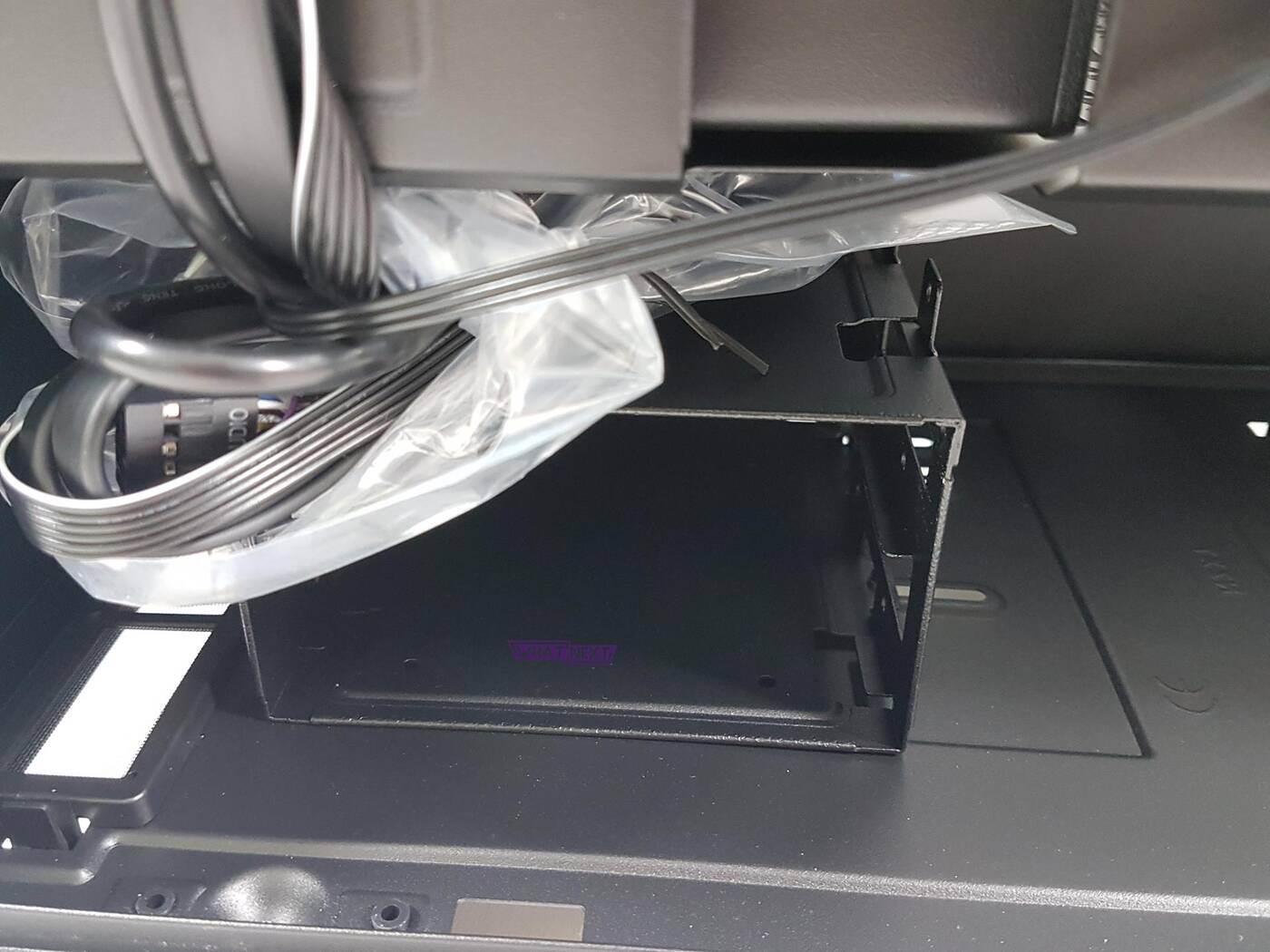 Test obudowy NZXT H500