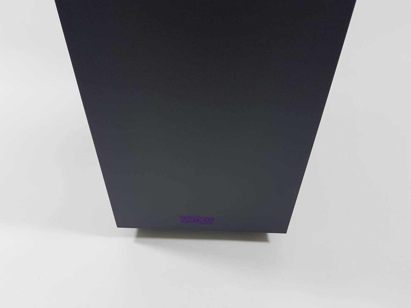 Test obudowy NZXT H500