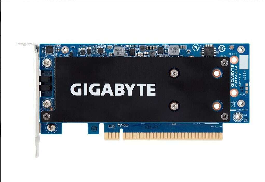 CMT 4034 i CMT 4032, czyli karty rozszerzeń dla 4 dysków M.2