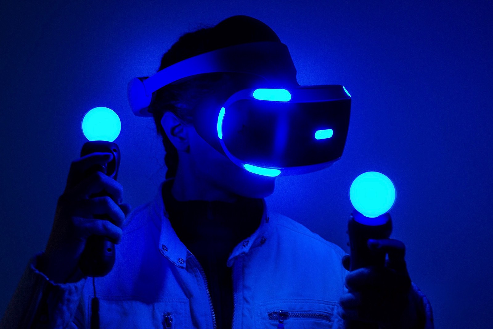 PlayStation VR, Sony, VR, PSVR, sprzedaż, wyniki, wirtualna rzeczywistość
