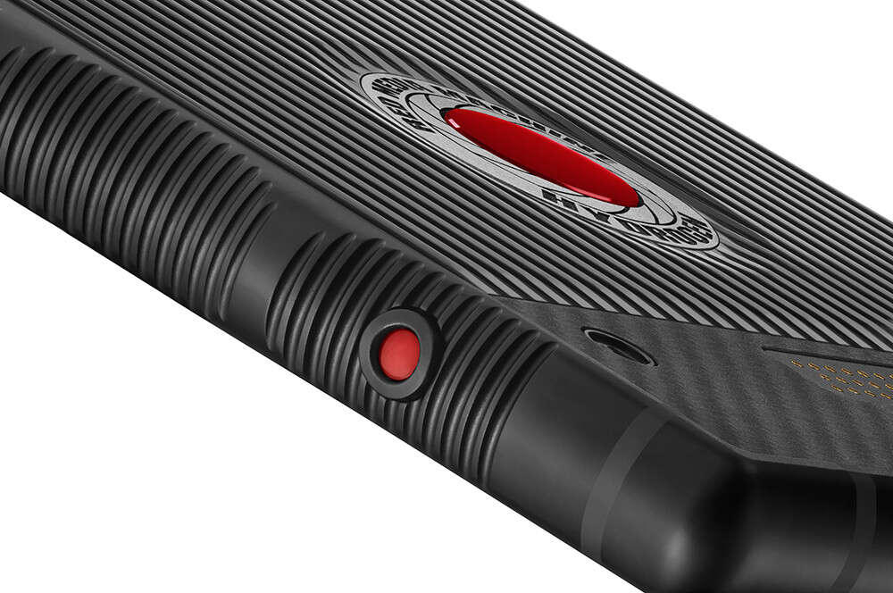Zobacz rzeczywisty wygląd smartfona RED Hydrogen One