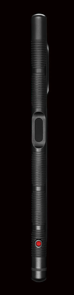 Zobacz rzeczywisty wygląd smartfona RED Hydrogen One