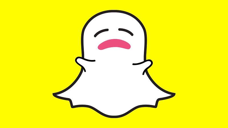 Snapchat, instagram, strata, zysk, przychód, użytkownicy, aktywni użytkownicy,