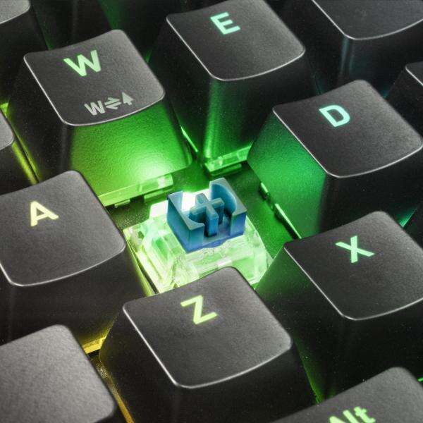 TT eSports prezentuje klawiaturę Neptune Elite RGB