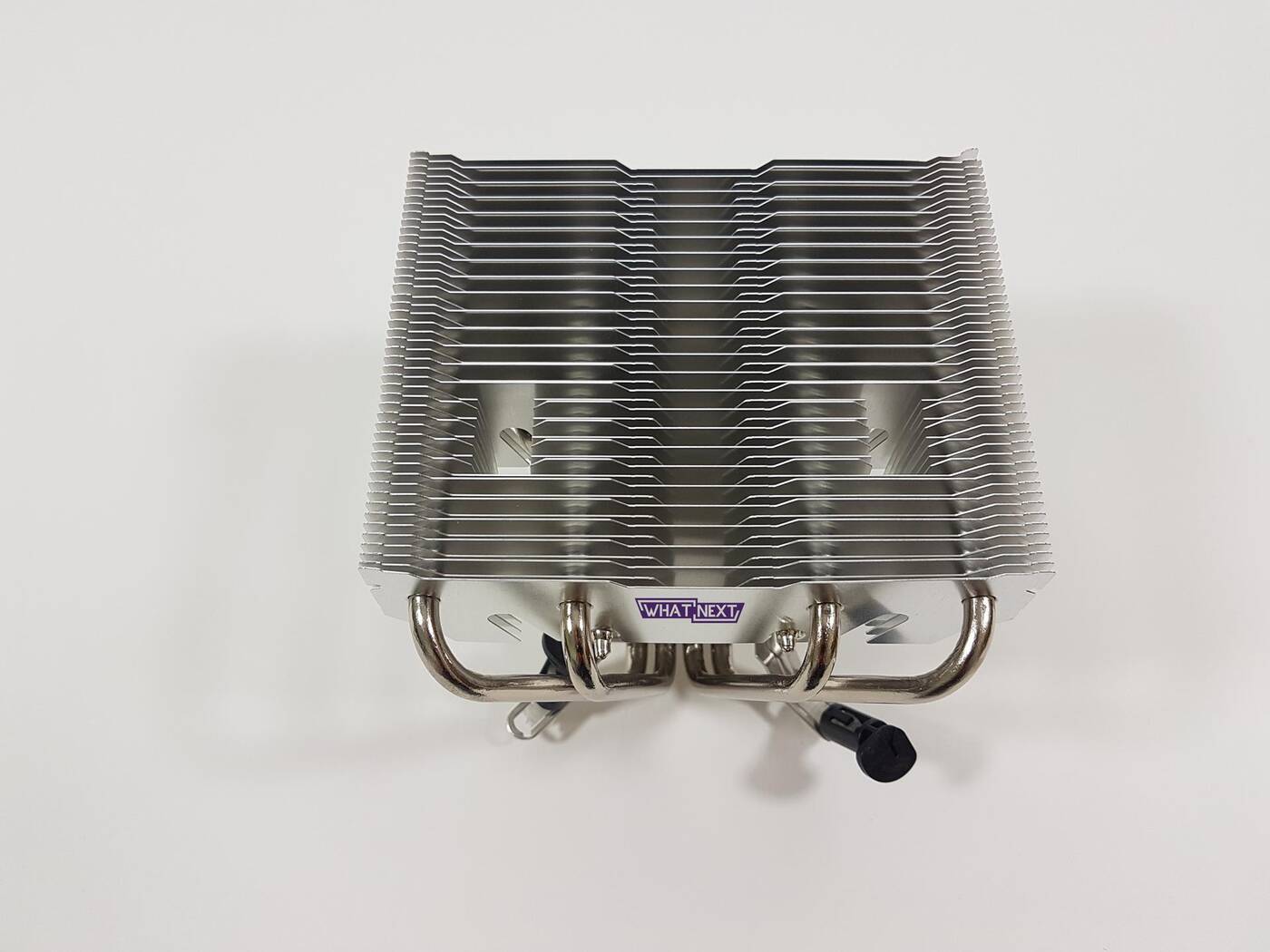 Test chłodzenia Scythe Choten