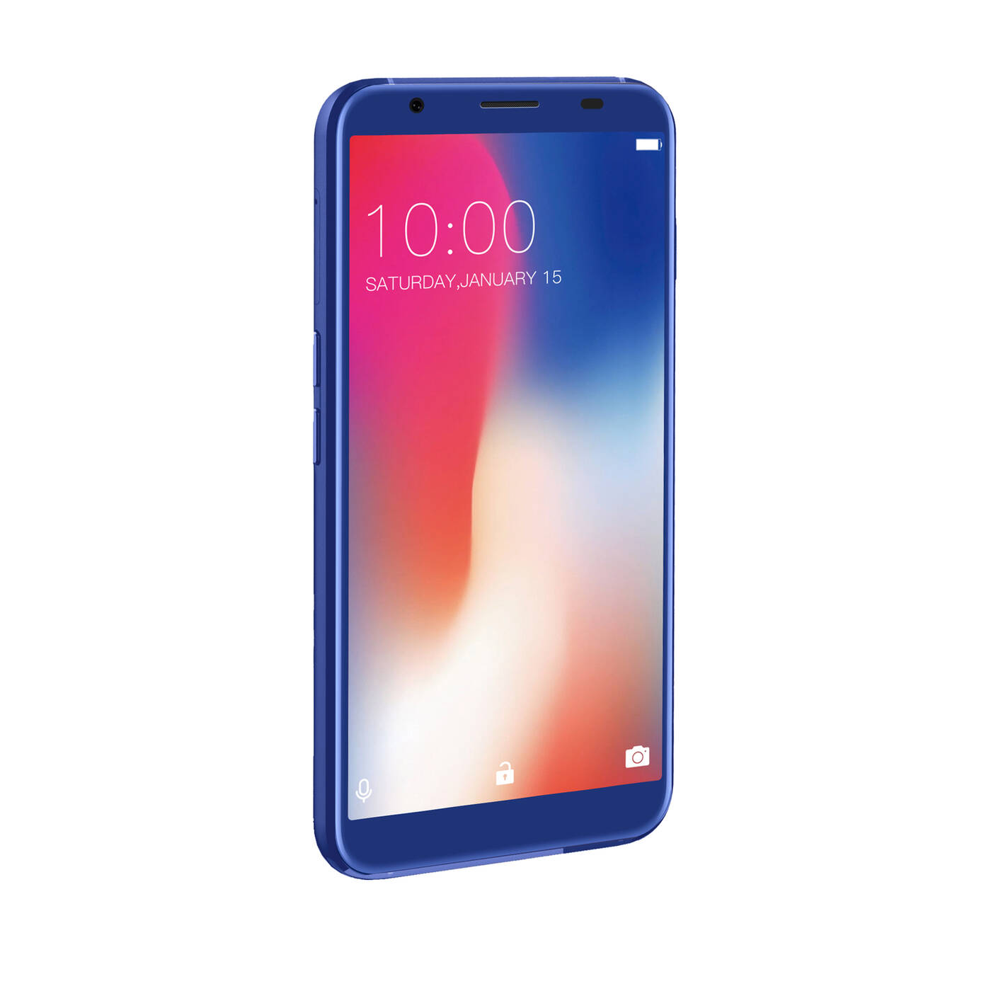 Smartfony Doogee X60L i X55 debiutują w Polsce