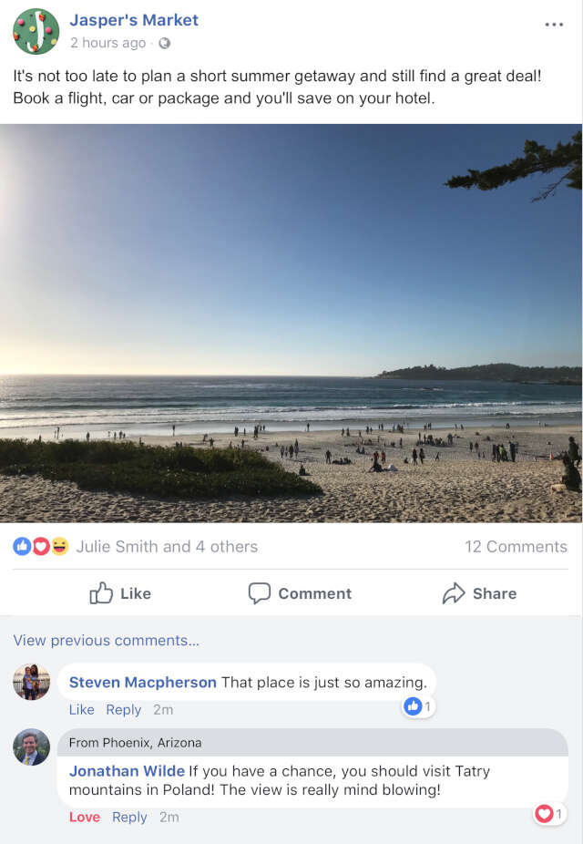 Nowa funkcja na Facebooku pomoże Wam nawiązywać nowe znajomości