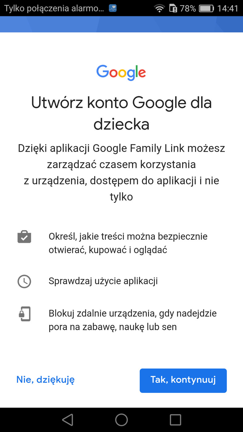 PORADNIK: Jak zabezpieczyć telefon dziecka?