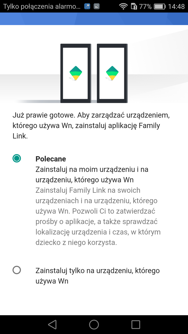 PORADNIK: Jak zabezpieczyć telefon dziecka?