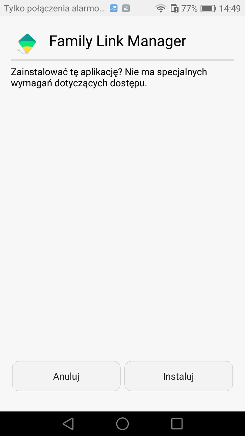 PORADNIK: Jak zabezpieczyć telefon dziecka?