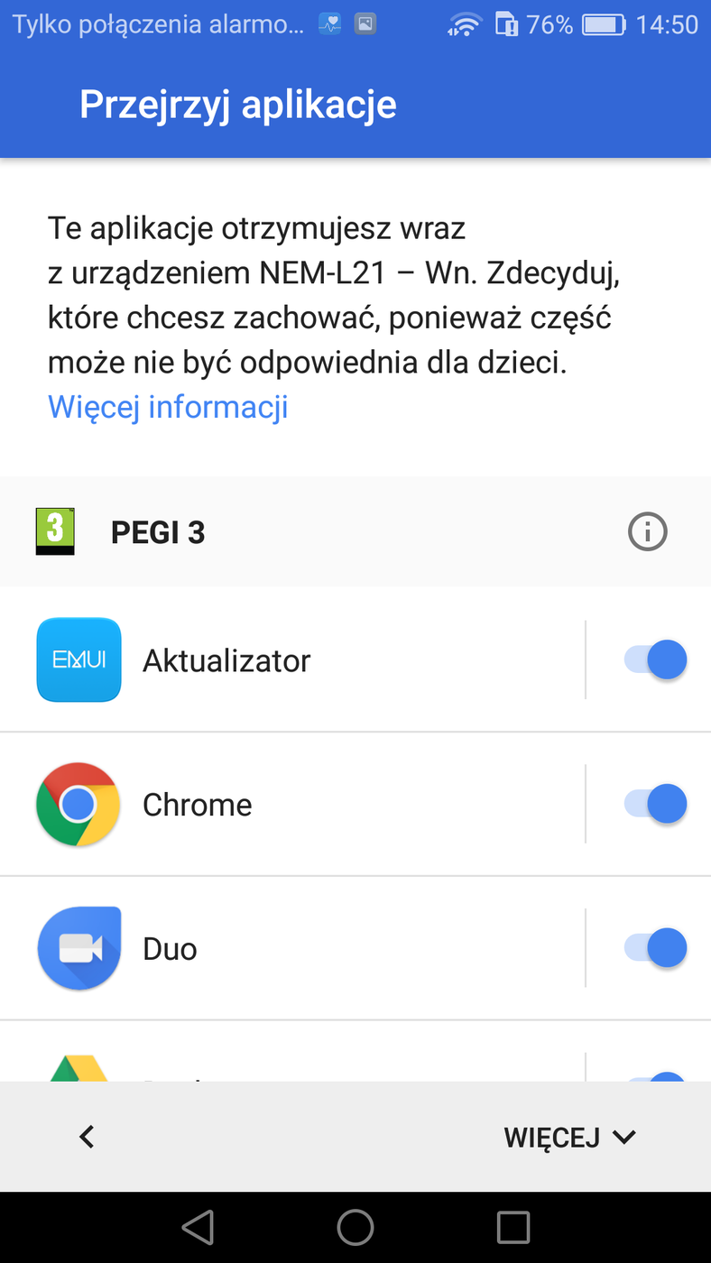 PORADNIK: Jak zabezpieczyć telefon dziecka?