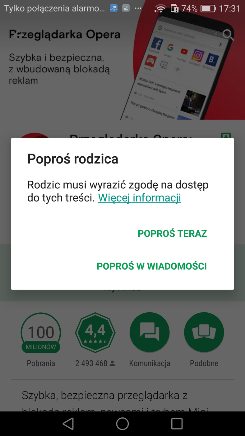PORADNIK: Jak zabezpieczyć telefon dziecka?