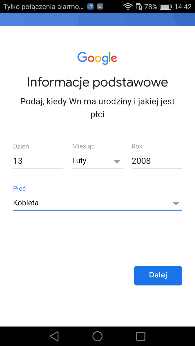 PORADNIK: Jak zabezpieczyć telefon dziecka?