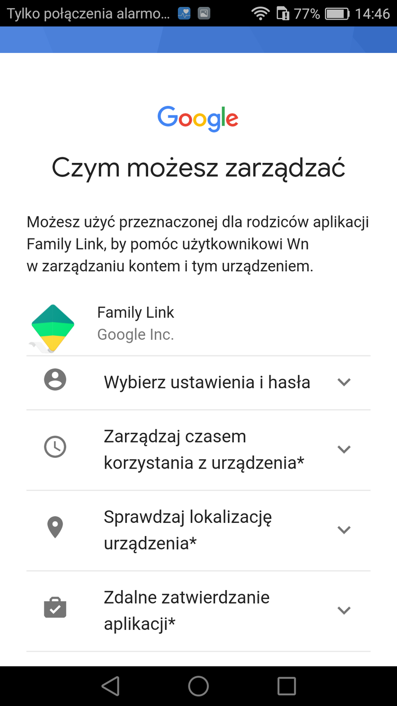 PORADNIK: Jak zabezpieczyć telefon dziecka?